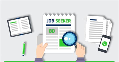 Job Seeker BD .